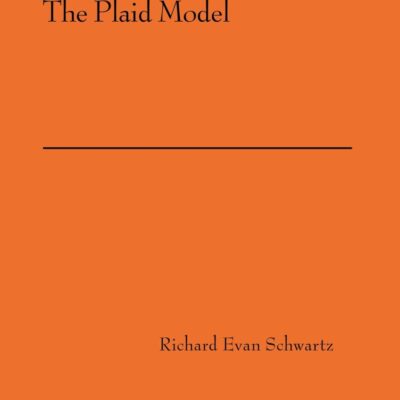 The Plaid Model: (AMS-198)