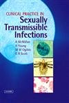 Clinical Practice in Sexually Transmissible Infections: An Atlas and Text