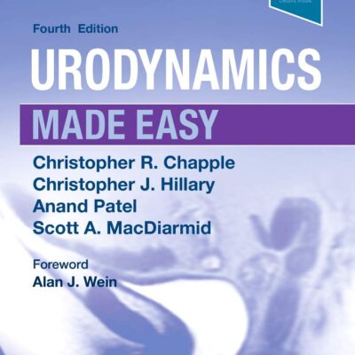 Urodynamics Made Easy