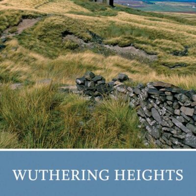 Wuthering Heights: A Norton Critical Edition