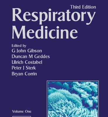 Respiratory Medicine