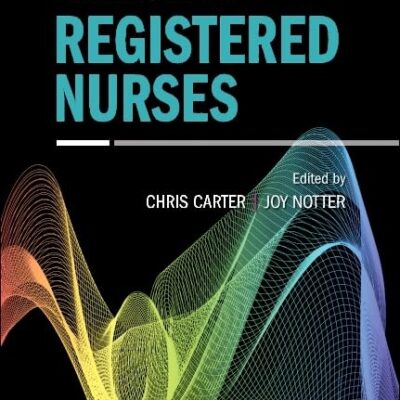 Handbook for Registered Nurses: Essential Skills