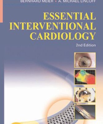 Essential Interventional Cardiology
