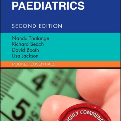 Essentials of Paediatrics (Pocket Essentials)