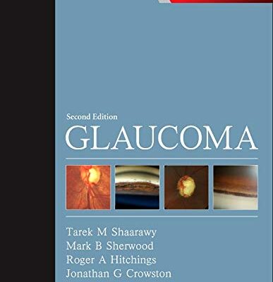 Glaucoma 2Ed 2 Vol Set (Hb 2015): 2-Volume Set