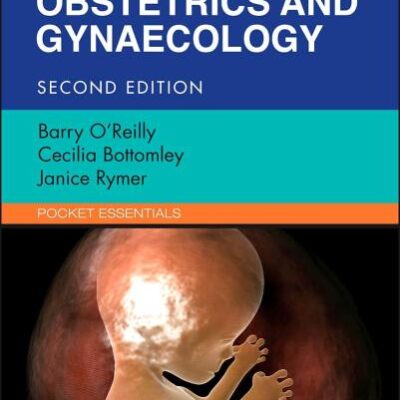 Essentials of Obstetrics and Gynaecology (Pocket Essentials)