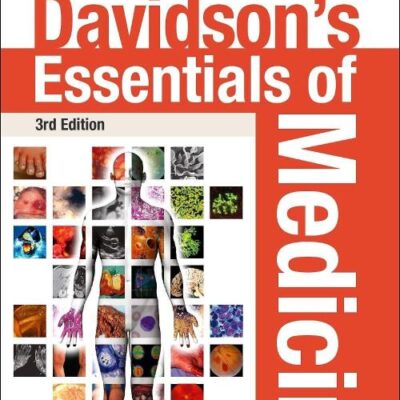 Davidson's Essentials of Medicine