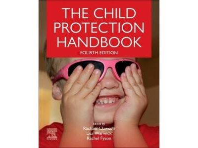 The Child Protection Handbook