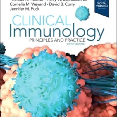 Clinical Immunology-6E