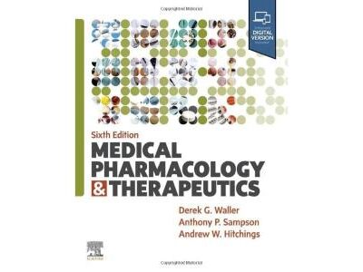 Medical Pharmacology and Therapeutics-6E