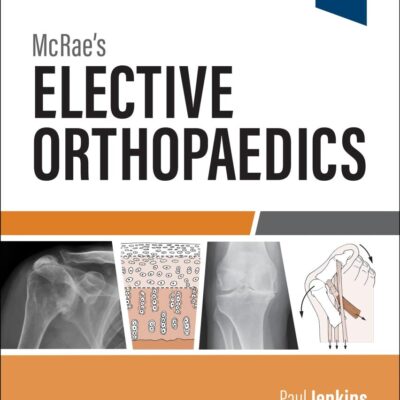 McRae's Elective Orthopaedics
