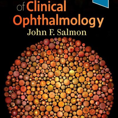 Kanski's Synopsis of Clinical Ophthalmology