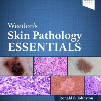 Weedon's Skin Pathology Essentials
