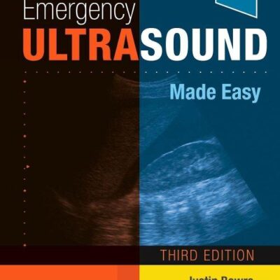 Emergency Ultrasound Made Easy