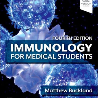 Immunology for Medical Students