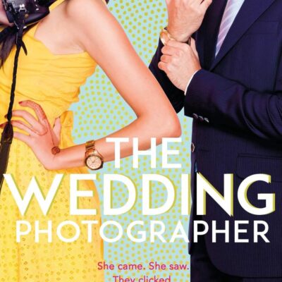 Wedding Photographer, The