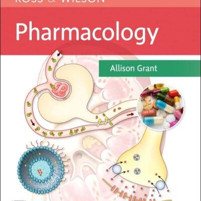 Ross & Wilson Pharmacology