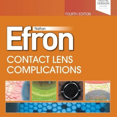CONTACT LENS COMPLICATIONS WITH ACCESS CODE 4ED (HB 2019)
