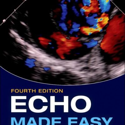 ECHO MADE EASY WITH ACCESS CODE 4ED (PB 2025)