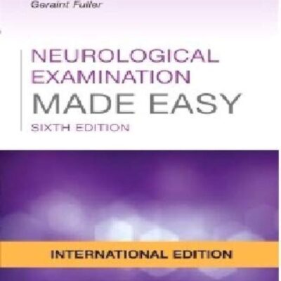 Neurological Examination Made Easy, International Edition, 6e