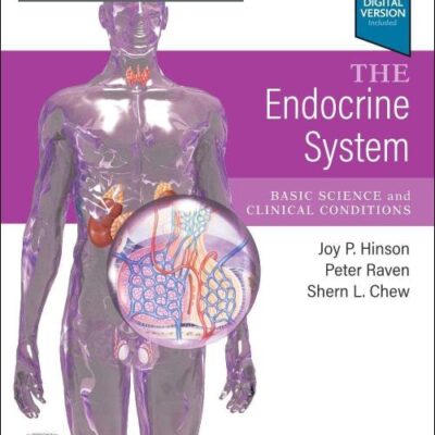 ENDOCRINE SYSTEM: SYSTEMS OF THE BODY SERIES 3RD EDITION