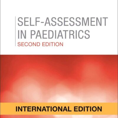 Self Assessment In Paediatrics Mcqs And Emqs 2Ed (Ie) (Pb 2022)
