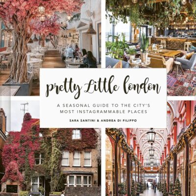 Pretty Little London