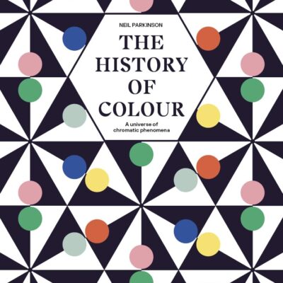 HIST OF COLOUR