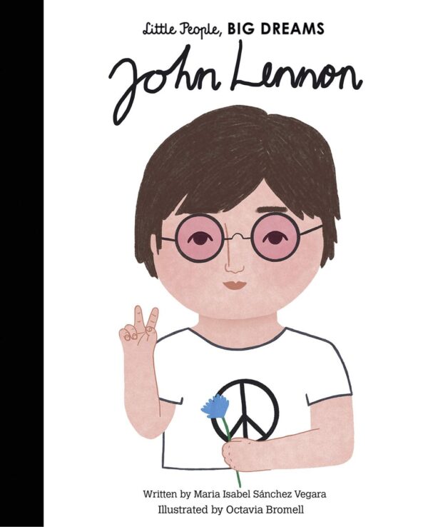John Lennon: The Iconic Filmmaker and his Work