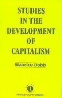 Studies in the Development of Capitalism