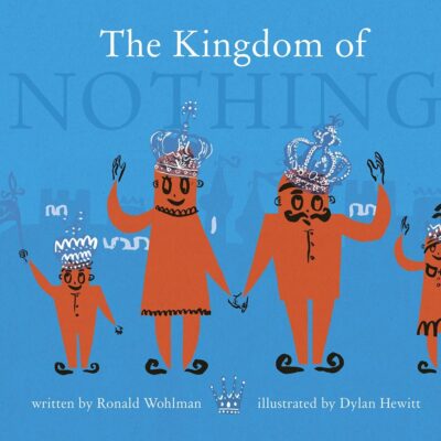 The Kingdom of Nothing