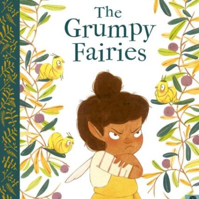Grumpy Fairies: Conversations about Art and Performance