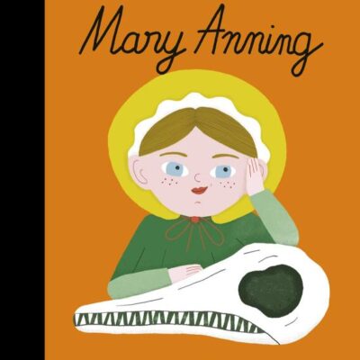 Mary Anning