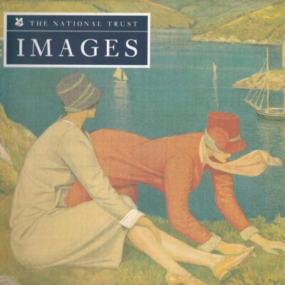 Images: Artists` Views of Places in the Care of the National Trust