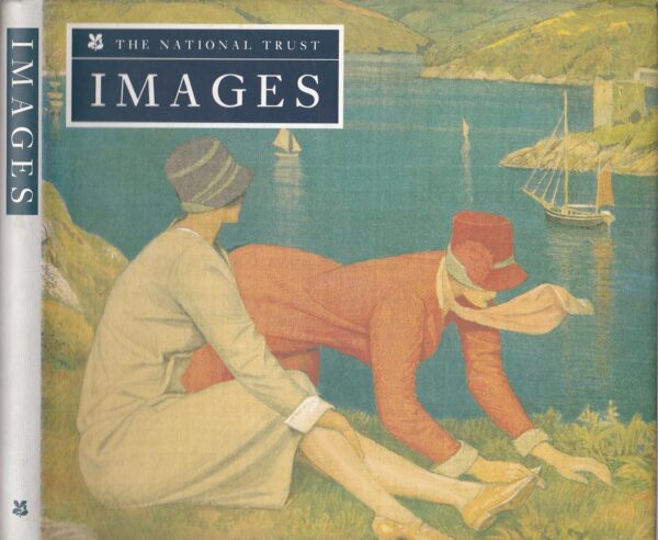 Images: Artists` Views of Places in the Care of the National Trust