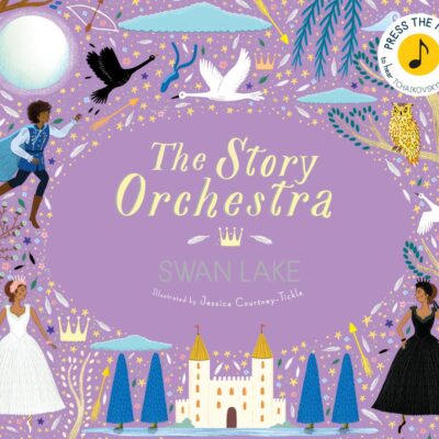 The Story Orchestra: Swan Lake