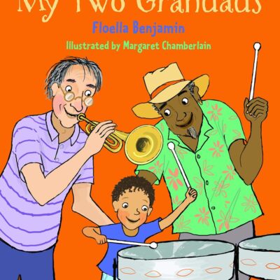 My Two Grandads
