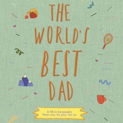 World's Best Dad