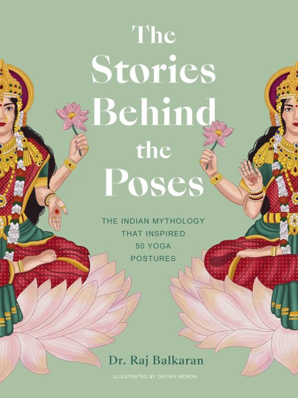Story Behind the Poses
