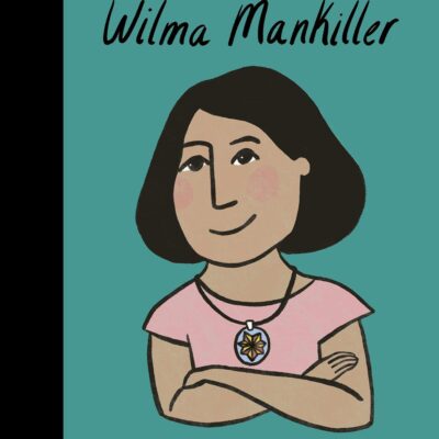 Wilma Mankiller
