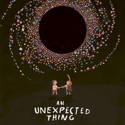 Unexpected Thing: A Concise History