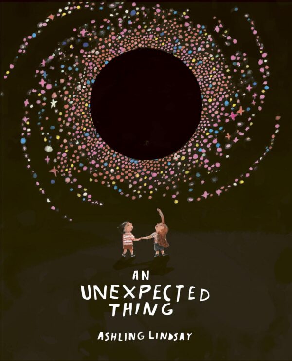 Unexpected Thing: A Concise History