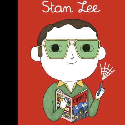 Stan Lee (Volume 116)