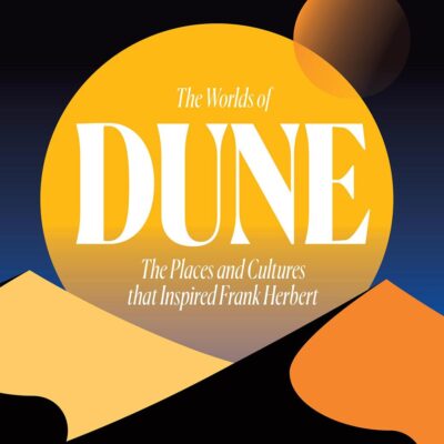 WORLDS OF DUNE