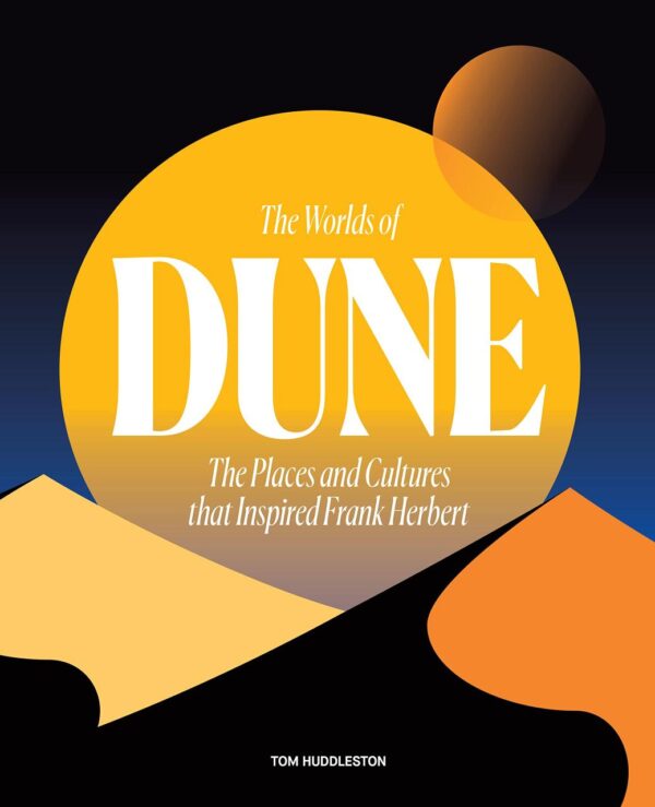 WORLDS OF DUNE