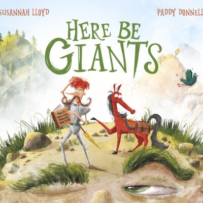Here Be Giants