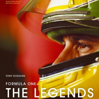 Formula One the Legends: Cult Drivers and Their Legacies