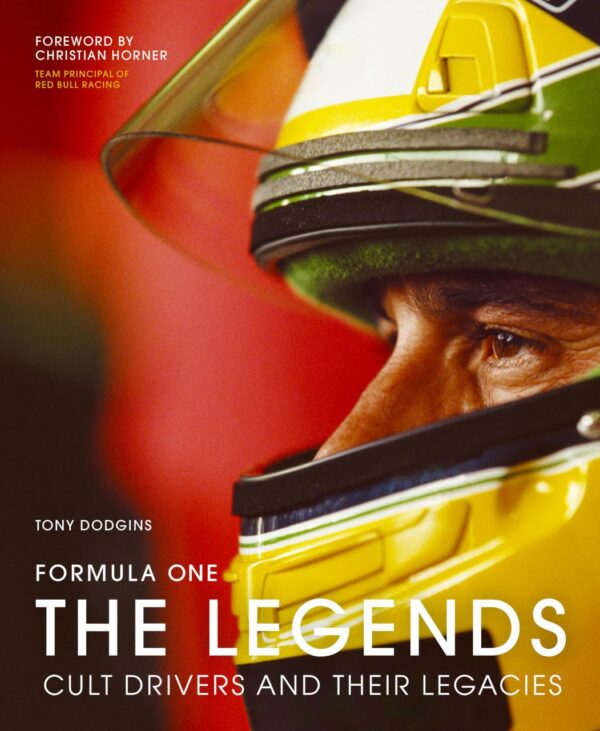 Formula One the Legends: Cult Drivers and Their Legacies