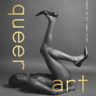 Queer Art: From Canvas to Club, and the Spaces Between