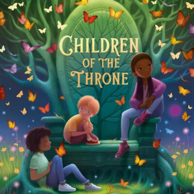 Children of the Throne